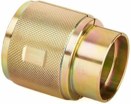 Moose Offroad Hard-Parts Gabeldichtungs-Kit Stahl 113-080-039 Messingstück