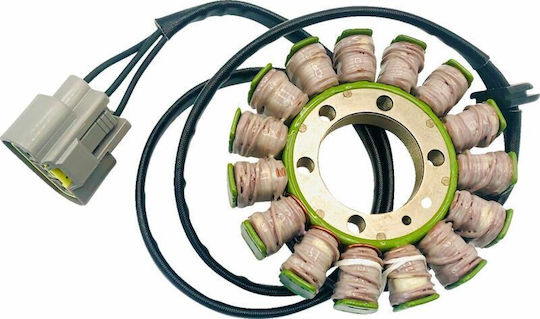 Ricks Motorsport Electric Coils Motorcycle 21-038