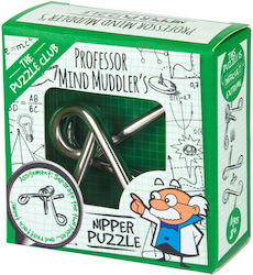 Professor Puzzle Metal Puzzle Mind Muddler For ...