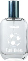 Tuban Be Cool Eau de Toilette 50ml
