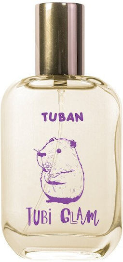Tuban Good Mood Tubi Glam Kinder Eau de Toilette 50ml