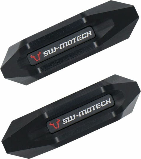 SW-Motech Motorcycle Protective Frame Sliders STP.10.033.10000/B