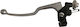 Roc Motorcycle Clutch Lever for Yamaha MT-09 / MT-07 121238