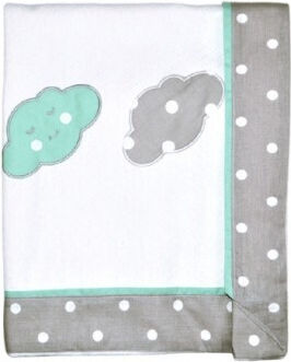 Baby Star Păturică Swaddle 85x85cm