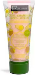 Idc Institute Skinfood Body Lotion & Serum 2 In...