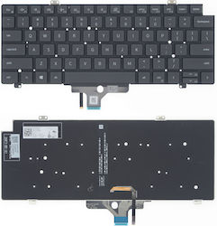 Dell Latitude 5420 5421 5430 5431 5440 7420 2-in-1 Tastatur Gr Layout Dell Latitude 5420 5421 5430 5431 5440 7420 2-in-1 Tastatur Gr Layout