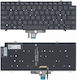 Dell Latitude 5420 5421 5430 5431 5440 7420 2-in-1 Keyboard Gr Layout