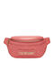 Frauen Bum Bag Taille Orange