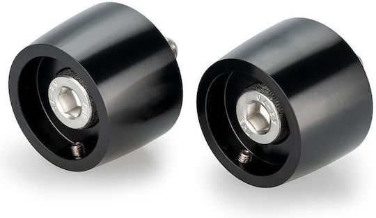 Αντιβαρα Τιμονιου Bar Ends Thruster Yamaha Mt-09 Sp '24-'25 22096n Puig
