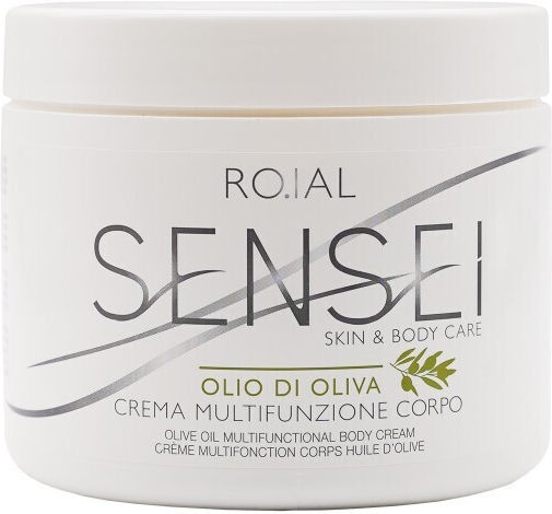 Organic Shop Crema hidratant pentru corp 500ml