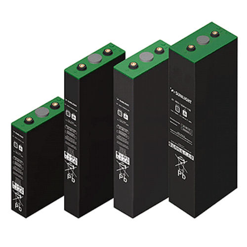SunLight Baterie Fotovoltaică GEL SOPzV 2V 611Ah C12 (RES5SOPzV710)