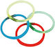 Glow Stick Σετ 100τμχ 156585