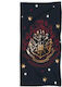 Harry Potter Strandtuch Kinder Modell 0303 Mehrfarbig 70 x 140 cm
