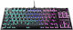 Roccat Vulcan TKL Gaming Keyboard Tenkeyless with RGB lighting (English US)