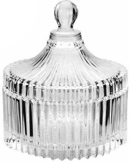 Sugar Bowl Serving Transparent