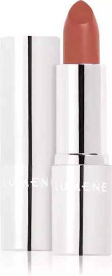 Lumene Κραγιόν Satin 02 Autumn Kiss 4.7gr