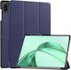 Honor Flip Cover Albastru marin (Honor Pad X8A 11)
