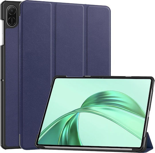 Honor Flip Cover Albastru marin (Honor Pad X8A 11)