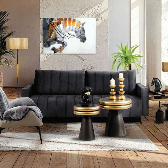 Comfort Τετραθέσιος Καναπές Κρεβάτι 235x104x80εκ. Comfort Τετραθέσιος Καναπές Κρεβάτι 235x104x80εκ.