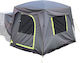 Vevor Vevor Car Camping Tent Grey 3 Seasons 248x230cm