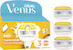 Venus Comfortglide 3Stück