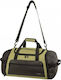 Polo Saga Sack Voyage 50lt Green Fabric L27xW36...