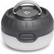 Black Diamond Moji Battery Light for Camping with Flashlight Grey