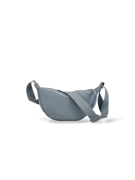 Mcan Women's Bag Shoulder Light Blue