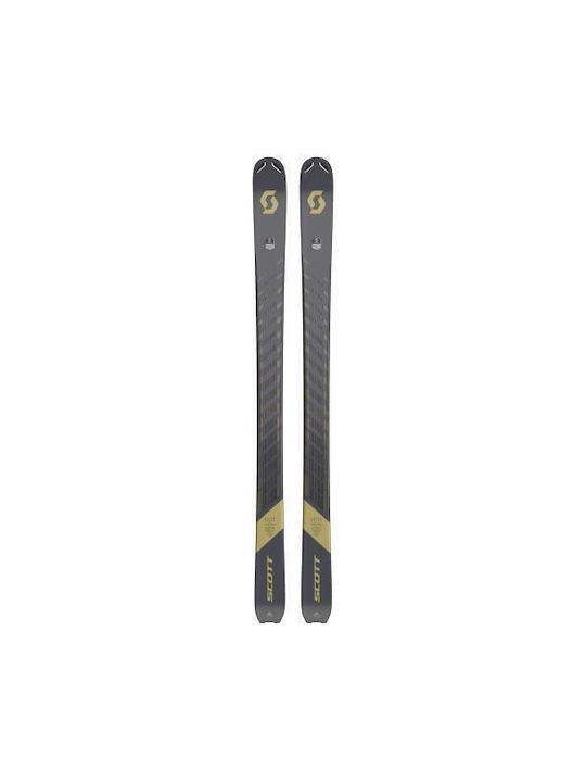 Fischer RC One 73 Allride Skis Bindless A09419-167 | Skroutz Romania