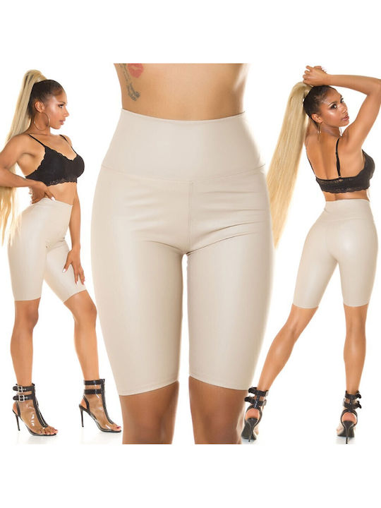 Rouxaki Täglich Leggings Beige Rouxaki Täglich Leggings Beige