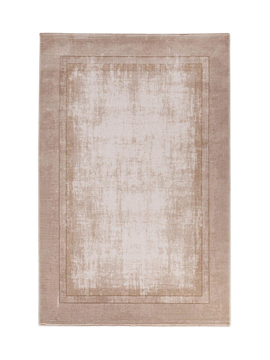 Royal Carpet Madisson Σετ Μοντέρνα Χαλιά Κρεβατοκάμαρας L.Beige E104014 3τμχ