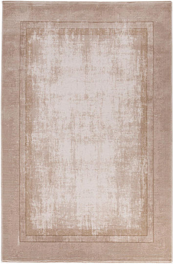 Royal Carpet Madisson Schlafzimmer-Teppichsets L.Beige E104014 3 Stück