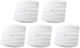 TP-LINK EAP245 v1 Access Point Wi‑Fi 5 Dual Band (2.4 & 5GHz) σε Πενταπλό Kit