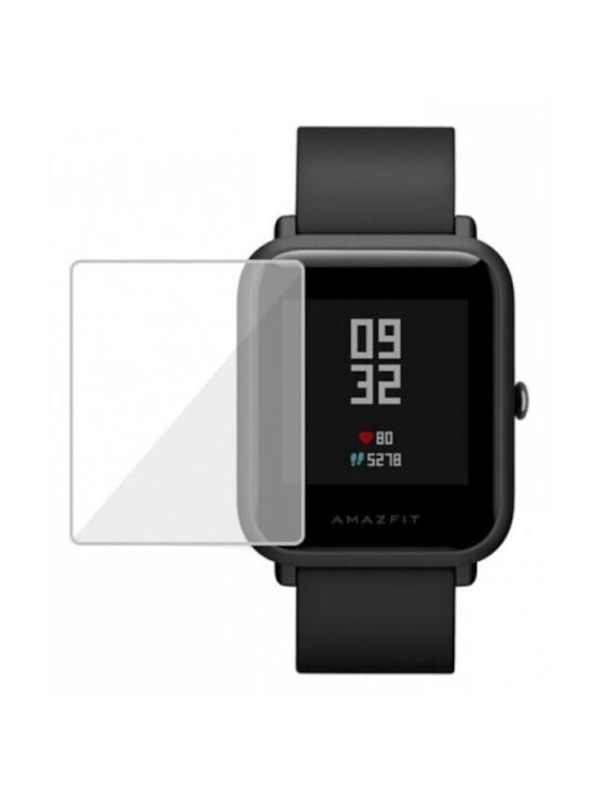 Rugged Armor Xiaomi Screen Protector για το Amazfit Bip 3 / Bip 3 Pro 3τμχ 52576
