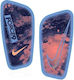 Nike Mercurial Lite HJ6598-492 Επικαλαμίδες Ποδοσφαίρου Ενηλίκων Πολύχρωμες