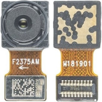 Huawei Mate 20 Lite Sne-l21 Sne-al00 Sne-lx1 Front Camera Module 2MP Front Camera