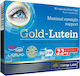 Olimp Sport Nutrition Gold Lutein 22 mg 30 Капсули
