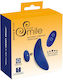 You2Toys Vibrator Vibrator for Couples with Remote Control 6.1cm Blue