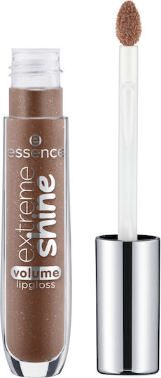 Essence Extreme Shine Volume Lip Gloss 14 Biscuit Bliss 5ml