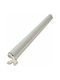 Sidirela Roller Blinds Total Blackout Beige W140xH210cm Ε-2526
