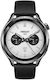 Xiaomi Watch S4 Aluminium 47mm Αδιάβροχο με Παλ...