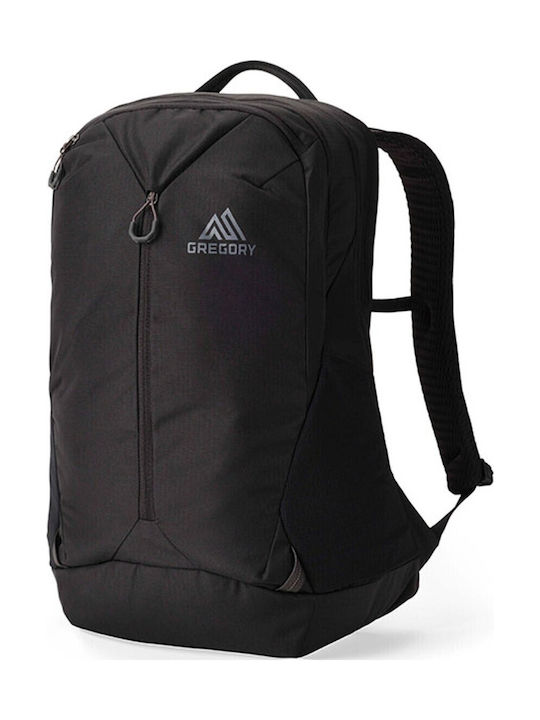 Gregory Rhune 28lt Μαύρο