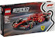 LEGO Speed Champions Ferrari Sf-24 F1 Race Car για 10+ Ετών 275τμχ