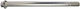 Swing Arm Shaft Honda Wave 110cc / Astrea-X Grand 110cc Ie 121268