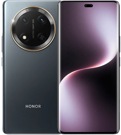 Honor Magic7 Lite 5G (8GB/512GB) Titanium Black