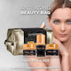 AVGERINOS Anti-aging Beauty Bag Skin Care Set for Αnti-ageing & Moisturizing 4pcs