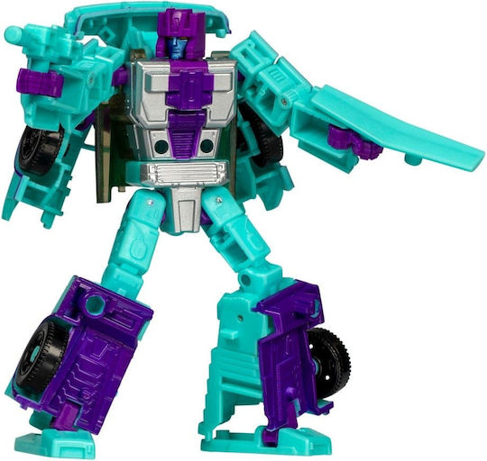 Φigură de acțiune Transformers Generations Legacy United Deluxe Class G2 Universe 14cm cm