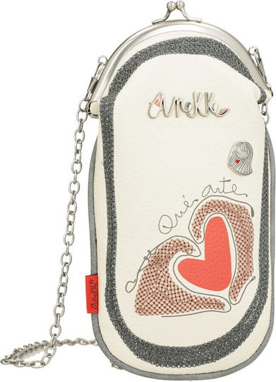 Χιαστί-θήκη Γυαλιών Anekke Alma Ole 40767-388 Multicolor Multicolor