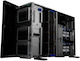 HP ProLiant ML350 G11 4510 12c (Xeon Silver 4510/64GB DDR4/480GB SSD + 480GB SSD/W11 Pro)