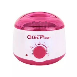 Albipro Wax Warmer Hot Wax 500ml 2820 100w Pink
